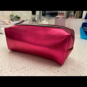 Yves Saint Laurent YSL Beauty Makeup Bag.
